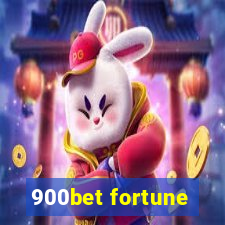 900bet fortune